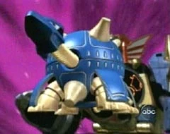 Category:Turtle Zords | RangerWiki | Fandom