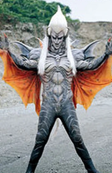 Leh Wanda | RangerWiki | Fandom