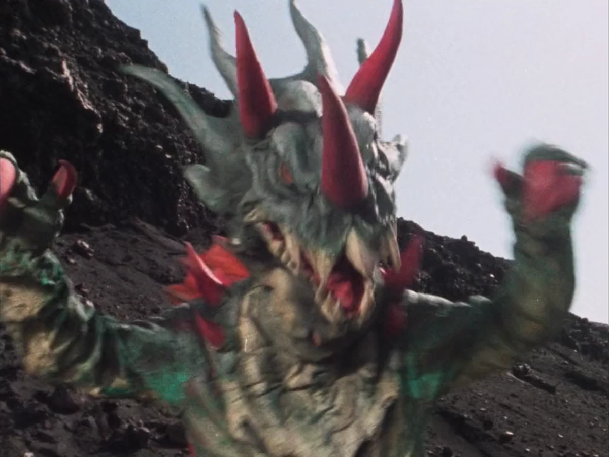 Dinosaur Evo | RangerWiki | Fandom