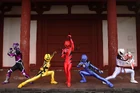 Gekiranger (Team).jpg (85 KB) Juken Sentai Gekiranger Sentai team #31