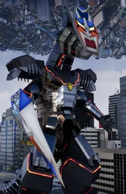 Great Inverted World