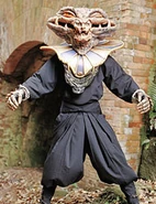 Nurarihyon (Imprisoned)