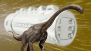 PRDSC Titano Zord