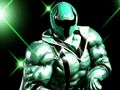 Green Mystic Ranger (Mystic Muscles)