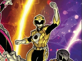 Valentina | RangerWiki | Fandom