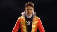 Super Megaforce Red
