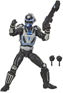 SPD A-Squad Blue Ranger Lightning Collection.jpg (99 KB) S.P.D. A-Squad Blue Ranger (VS Pack)