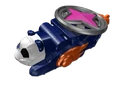 Panda Zord Ninja Steel Pink