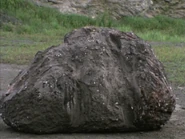 As a Boulder