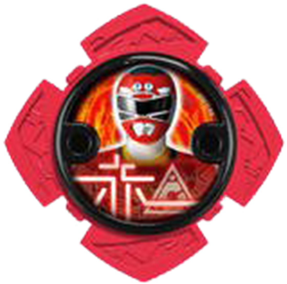Red Turbo Ranger | RangerWiki | Fandom