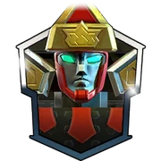 UI MZ SamuraiMzd Hubtown