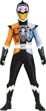 Zyuoh-blackwolf