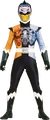 Zyuoh The World Wolf Form