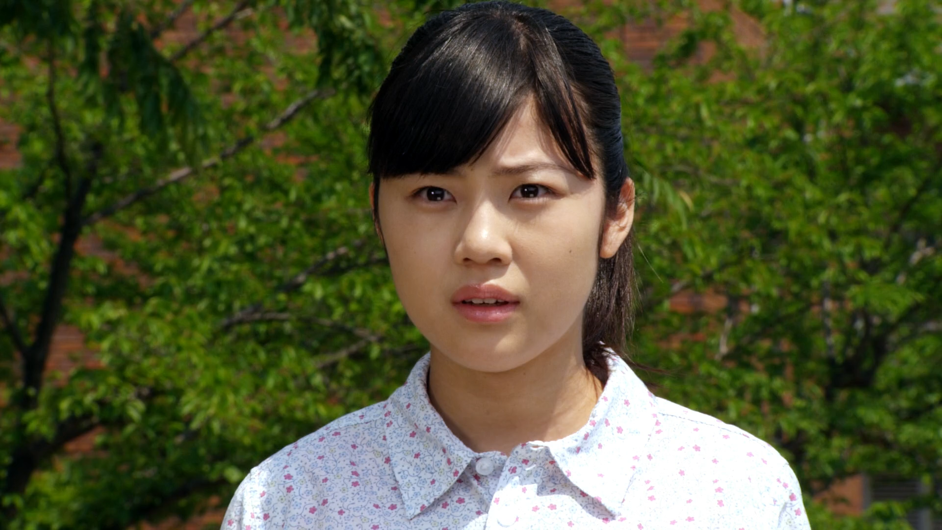 Maaya Uchida Rangerwiki Fandom