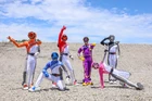 Bakuage Sentai Boonboomger Sentai team #49[4]