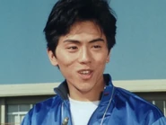 Ken Hoshikawa Older Brother