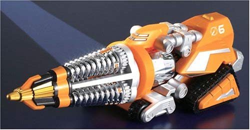DualDrive Megazord/toys | RangerWiki | Fandom DualDrive Megazord/toys | RangerWiki | Fandom