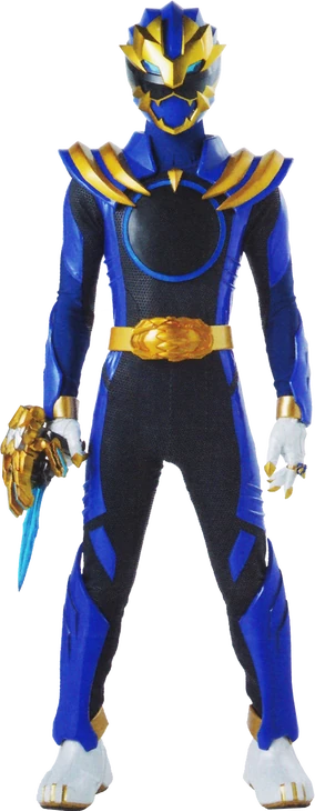 百夜陸王 | スーパー戦隊シリーズ Wiki | Fandom