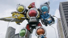 KyurenOh 01-02-07-09-11 Profile