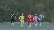 Category:Megarangers | RangerWiki | Fandom