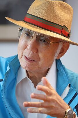 Nobuo Yana