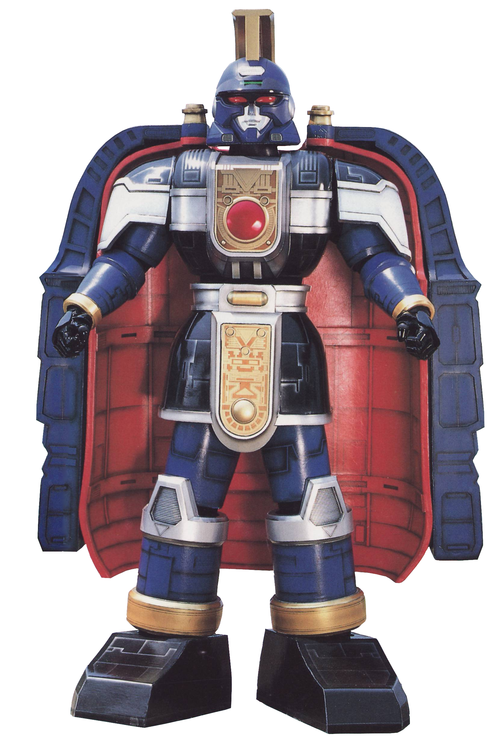 Gunmazin | RangerWiki | Fandom Gunmazin | RangerWiki | Fandom