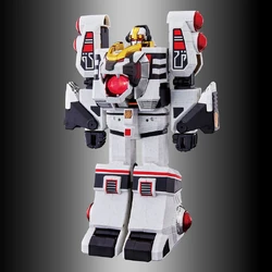 Power Rangers vintage White Tigerzord + Megazord - Collezionismo In vendita a Lodi Power Rangers vintage White Tigerzord + Megazord - Collezionismo In vendita a Lodi