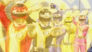 Turboranger