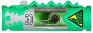Attack Charger 20