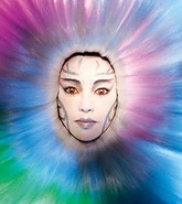 Galactic Empress Meadow (Public leader, deceased)