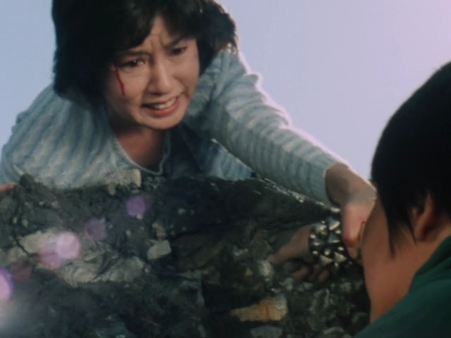 Ep. 41: Dai Becomes a Child | RangerWiki | Fandom