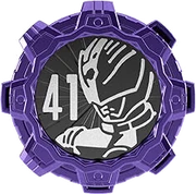 Kyuranger Gear