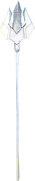 MagiMermaid Weapon