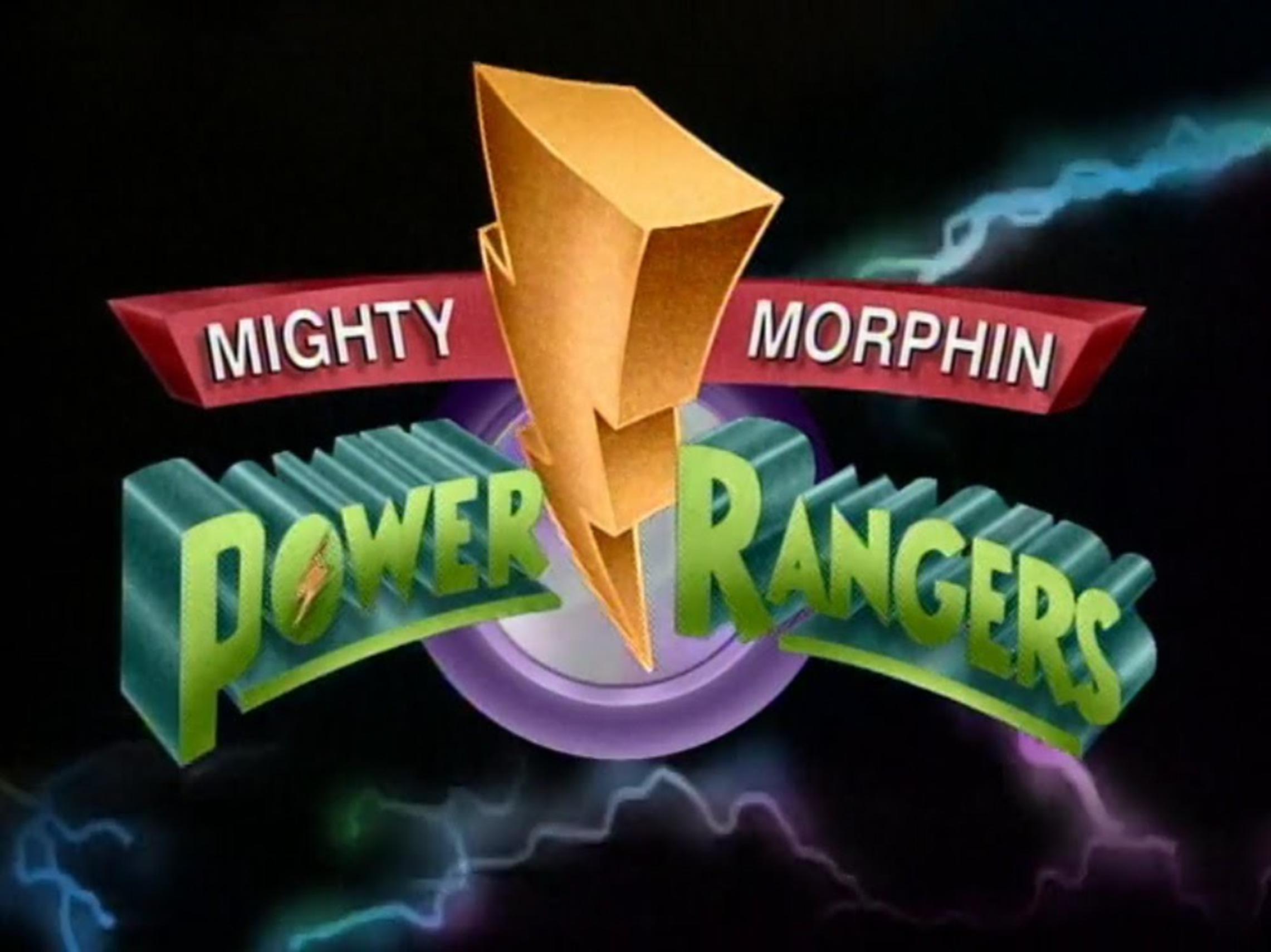 Power Rangers Mighty Morphin Saison 1 Mighty Morphin Power Rangers (Season 1) | RangerWiki | Fandom