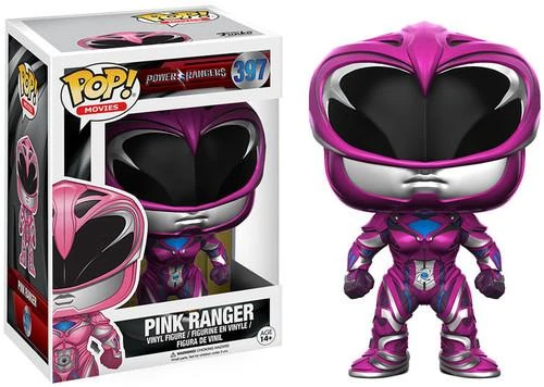 Funko Pop! | RangerWiki | Fandom