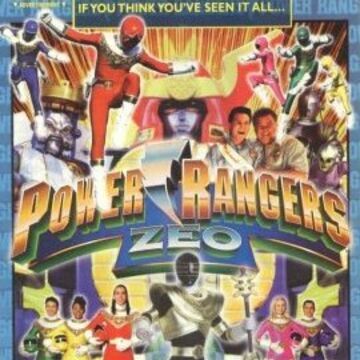 Power Rangers Zeo Song Rangerwiki Fandom - power rangers song id roblox