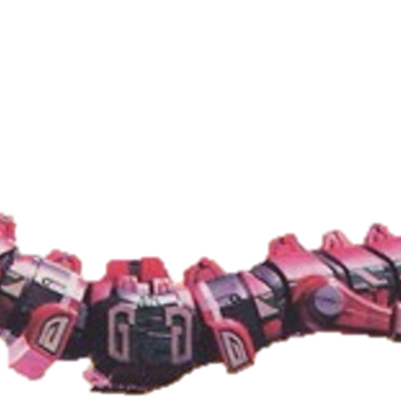 Mythical Chi Beast Ryuseioh Rangerwiki Fandom