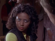 Katie Walker Power Ranger