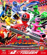 ToQger Blu-ray Collection Vol. 1.jpg (358 KB) ToQger Blu-ray COLLECTION 1 cover
