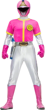 DynaPink