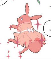 Rabbit! Dress! Best Match!.png
