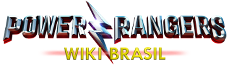 Power Rangers Brasil Wiki