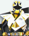 Gold Samurai Ranger (Super Mega Mode)