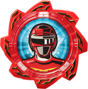 ASDB-Turboranger Avataro Gear