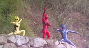 Gekiranger (Super Hero Taisen Z)