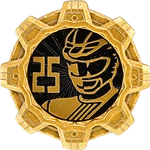 KSZe-Gaoranger Gear