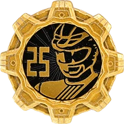 Gaorenger Gear