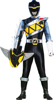 Kyoryu-black-armedon-parasashot