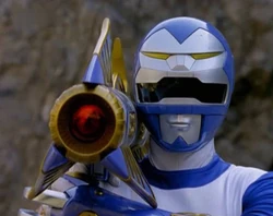 Kai's Orion Quasar Launcher