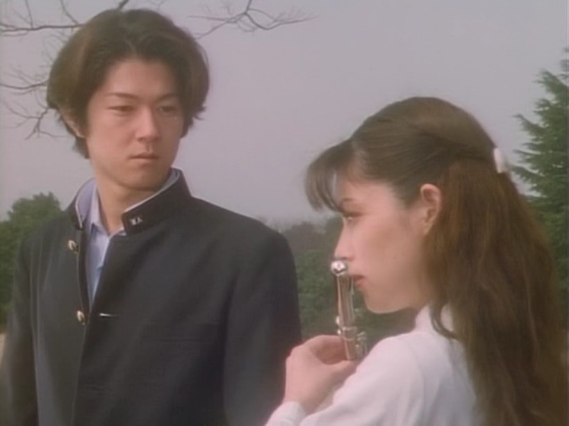 Ep 10 Farewell Sorrowful Android Rangerwiki Fandom Ep 10 Farewell Sorrowful Android Rangerwiki Fandom